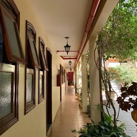 Chale 10 - Estrela Do Mar Apartment Ubatuba Exterior photo