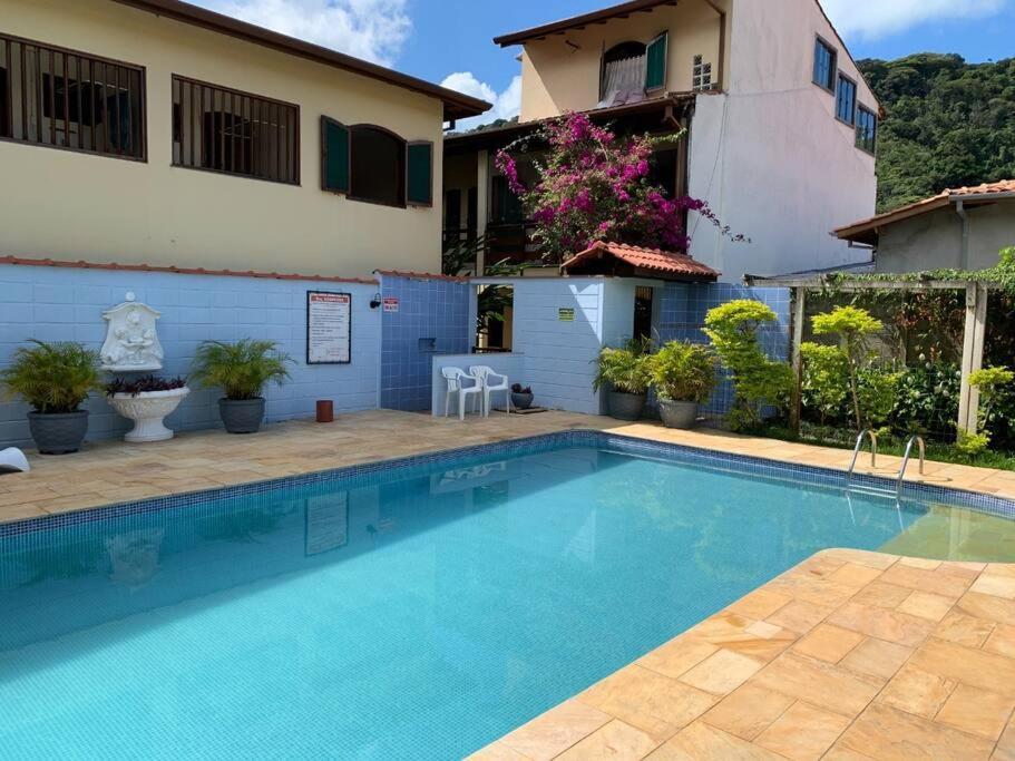 Apartment Chale 10 - Estrela Do Mar *